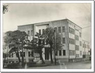 昭和27年から昭和57年の庁舎