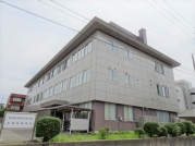 金沢地方検察庁小松支部の画像