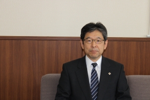 札幌地方検察庁検事正　木下　雅博