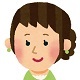 女性の画像