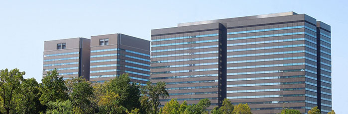 最高検察庁の建物の画像