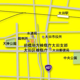 太田地図