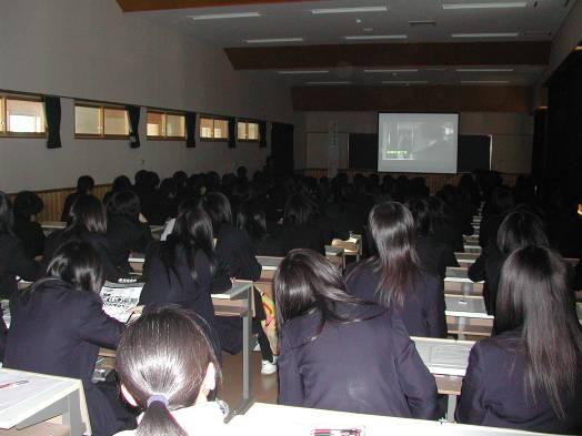 22.1.15 岩手県立花北青雲高等学校