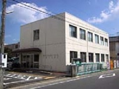 静岡地方検察庁下田支部外観