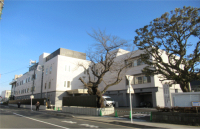 横浜地方検察庁小田原支部 小田原区検察庁 平塚区検察庁 横浜地方検察庁