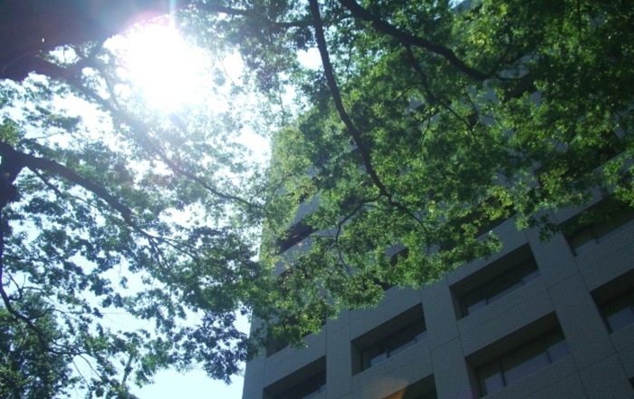 仙台法務総合庁舎