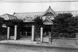 釧路地検旧々庁舎の写真