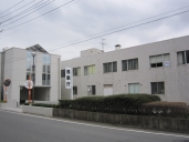 福島地方検察庁郡山支部の庁舎の画像