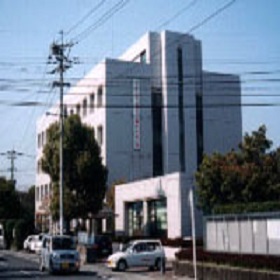川内支部庁舎