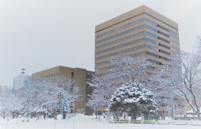 京都地方検察庁