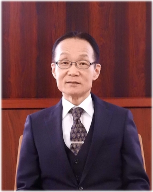 中村検事長の写真