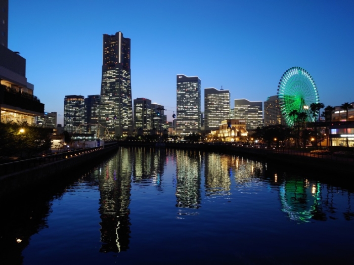 横浜地方検察庁