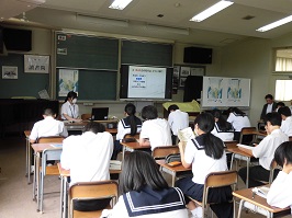 全体講義