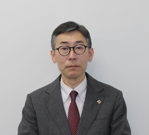 検事正の写真