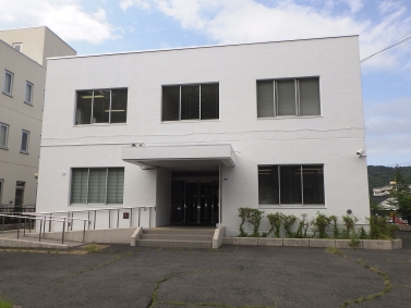 宮古支部