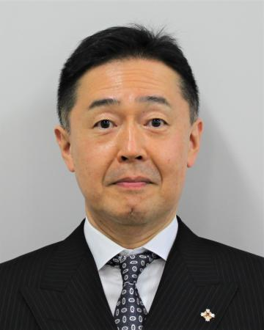 写真（井上検事正）