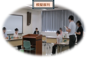 広報活動の様子写真