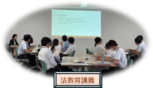 広報活動の様子写真