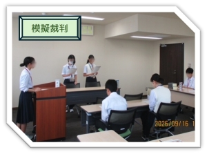 広報活動の様子写真