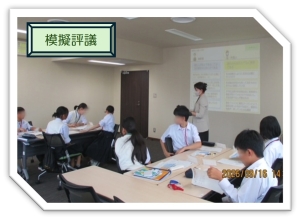 広報活動の様子写真