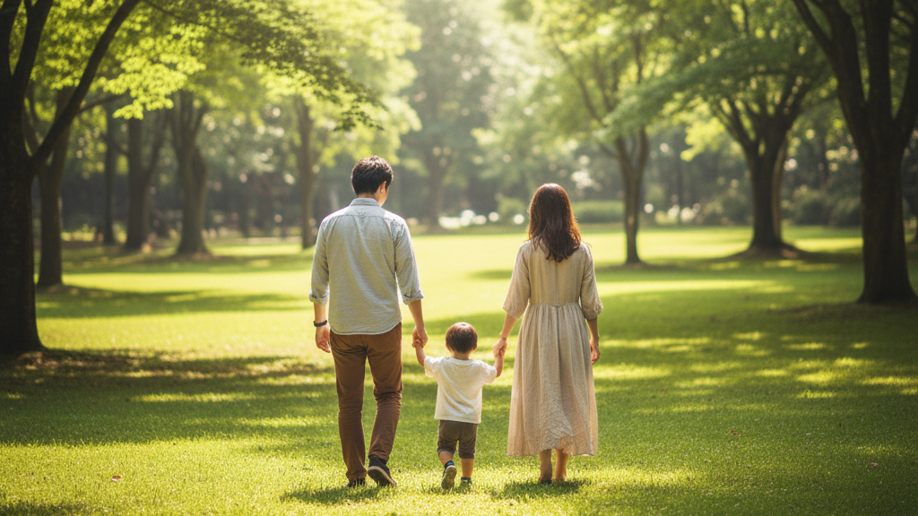 ワークライフバランス